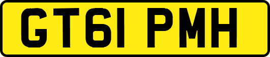 GT61PMH