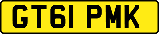 GT61PMK
