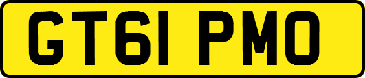 GT61PMO