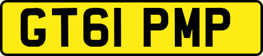 GT61PMP