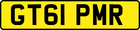 GT61PMR