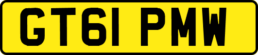 GT61PMW
