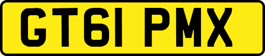 GT61PMX