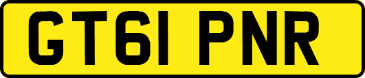 GT61PNR
