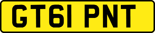 GT61PNT