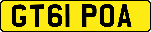 GT61POA