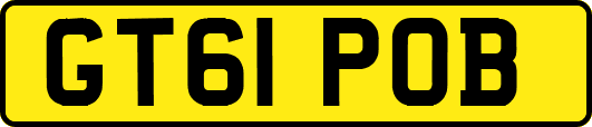 GT61POB