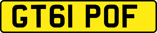 GT61POF