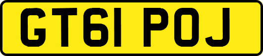 GT61POJ