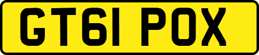 GT61POX