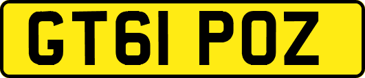 GT61POZ