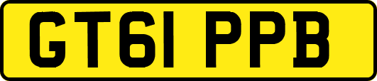 GT61PPB
