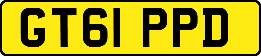 GT61PPD