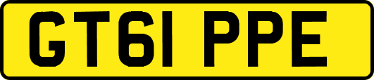 GT61PPE