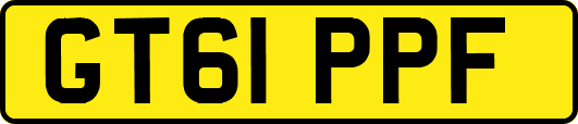 GT61PPF
