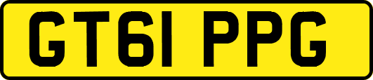 GT61PPG