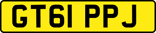 GT61PPJ