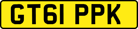 GT61PPK
