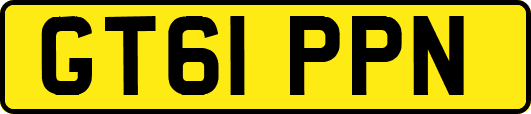 GT61PPN
