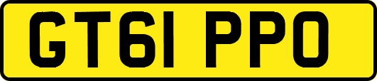 GT61PPO