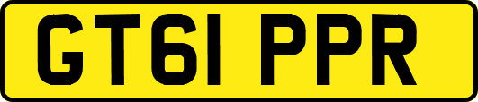 GT61PPR