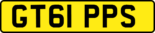 GT61PPS