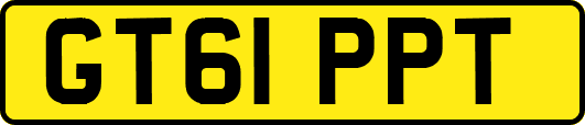GT61PPT