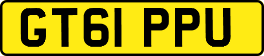 GT61PPU