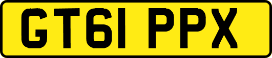 GT61PPX