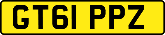 GT61PPZ
