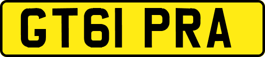 GT61PRA