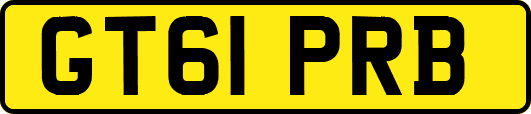 GT61PRB