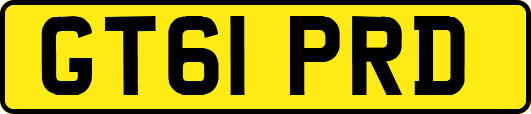 GT61PRD