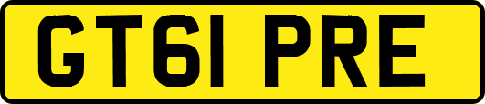 GT61PRE