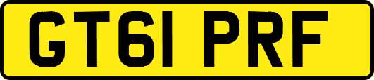 GT61PRF