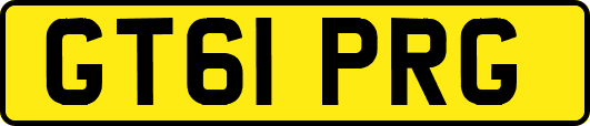 GT61PRG