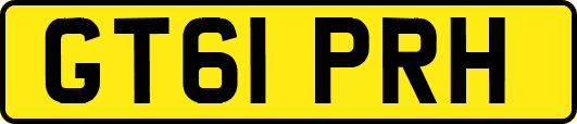 GT61PRH