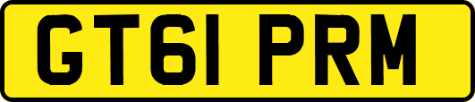 GT61PRM