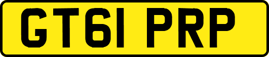 GT61PRP