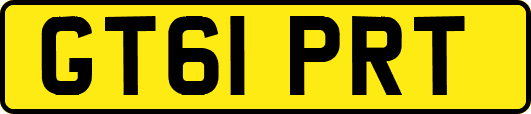 GT61PRT