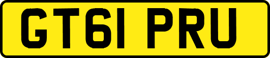 GT61PRU