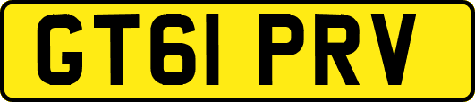 GT61PRV