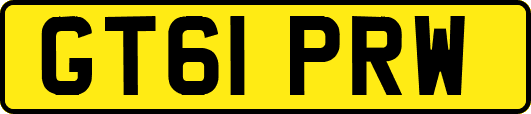 GT61PRW