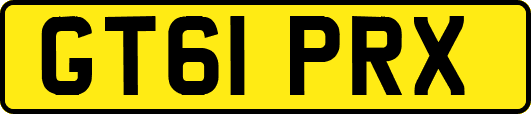 GT61PRX