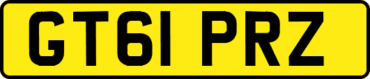 GT61PRZ