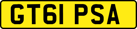 GT61PSA