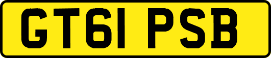 GT61PSB