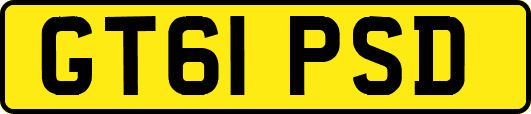 GT61PSD