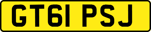GT61PSJ