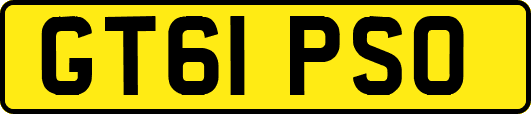 GT61PSO
